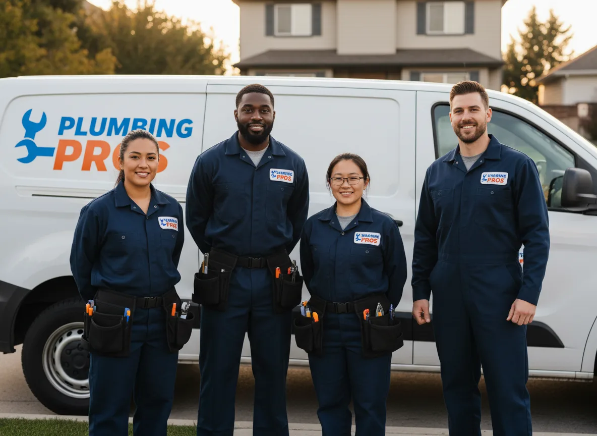 Water Heater Repair company in Linden, TN
